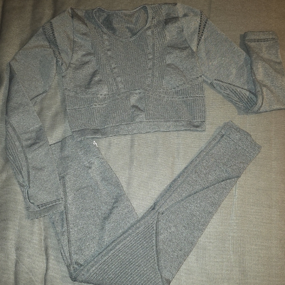 Fashiin Nova Activewear